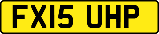 FX15UHP