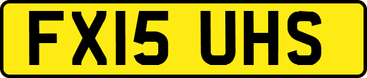 FX15UHS