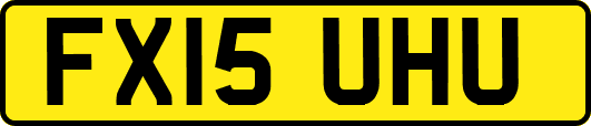 FX15UHU