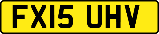 FX15UHV