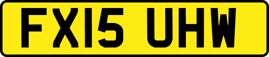 FX15UHW