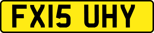 FX15UHY