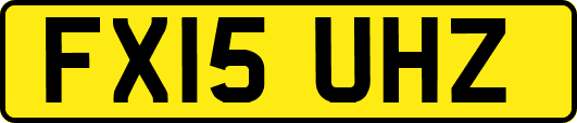 FX15UHZ