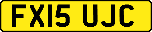 FX15UJC