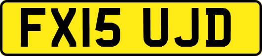 FX15UJD