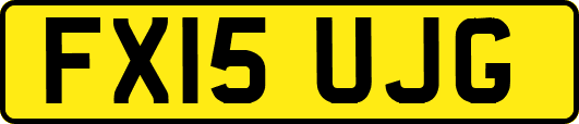 FX15UJG