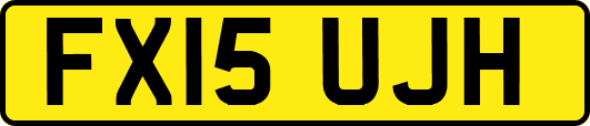 FX15UJH