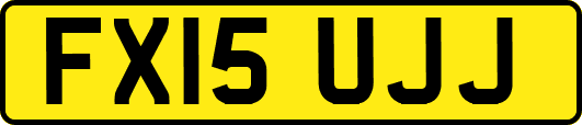FX15UJJ
