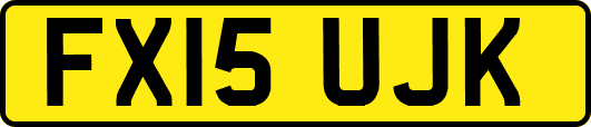 FX15UJK