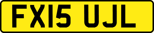 FX15UJL