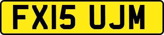 FX15UJM