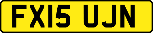 FX15UJN