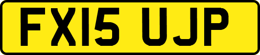 FX15UJP