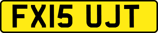 FX15UJT