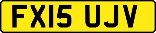 FX15UJV