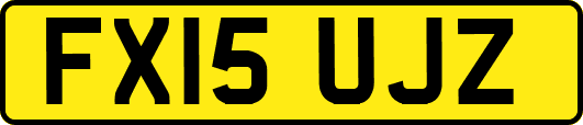 FX15UJZ