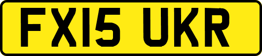 FX15UKR