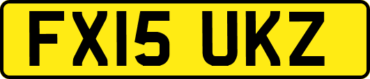 FX15UKZ