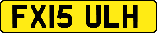 FX15ULH