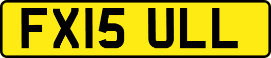 FX15ULL