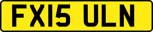 FX15ULN