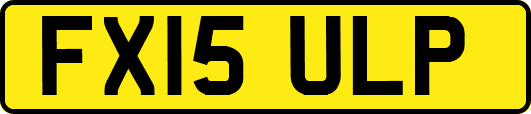 FX15ULP