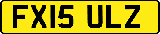 FX15ULZ