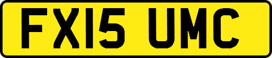 FX15UMC