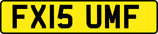 FX15UMF
