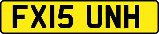 FX15UNH