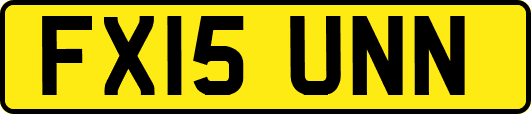 FX15UNN