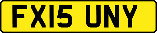 FX15UNY