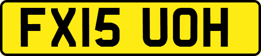 FX15UOH