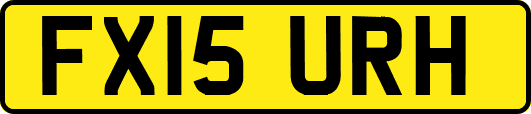 FX15URH