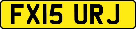 FX15URJ