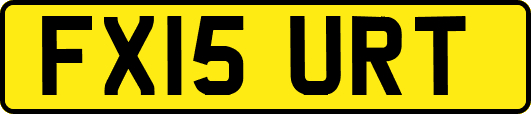 FX15URT
