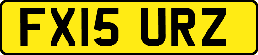 FX15URZ