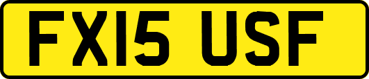 FX15USF