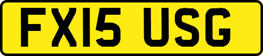 FX15USG