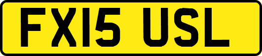 FX15USL