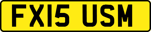 FX15USM