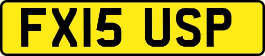FX15USP