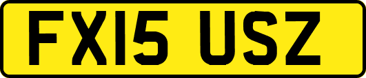 FX15USZ