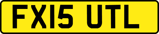 FX15UTL