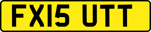 FX15UTT