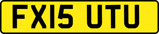 FX15UTU