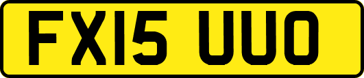 FX15UUO