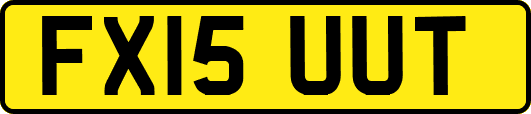 FX15UUT