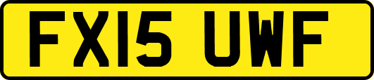 FX15UWF