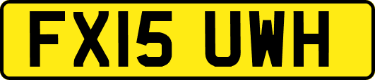 FX15UWH